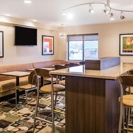 Quality Inn Streetsboro Exterior foto