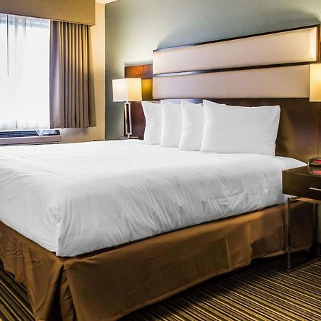 Quality Inn Streetsboro Exterior foto