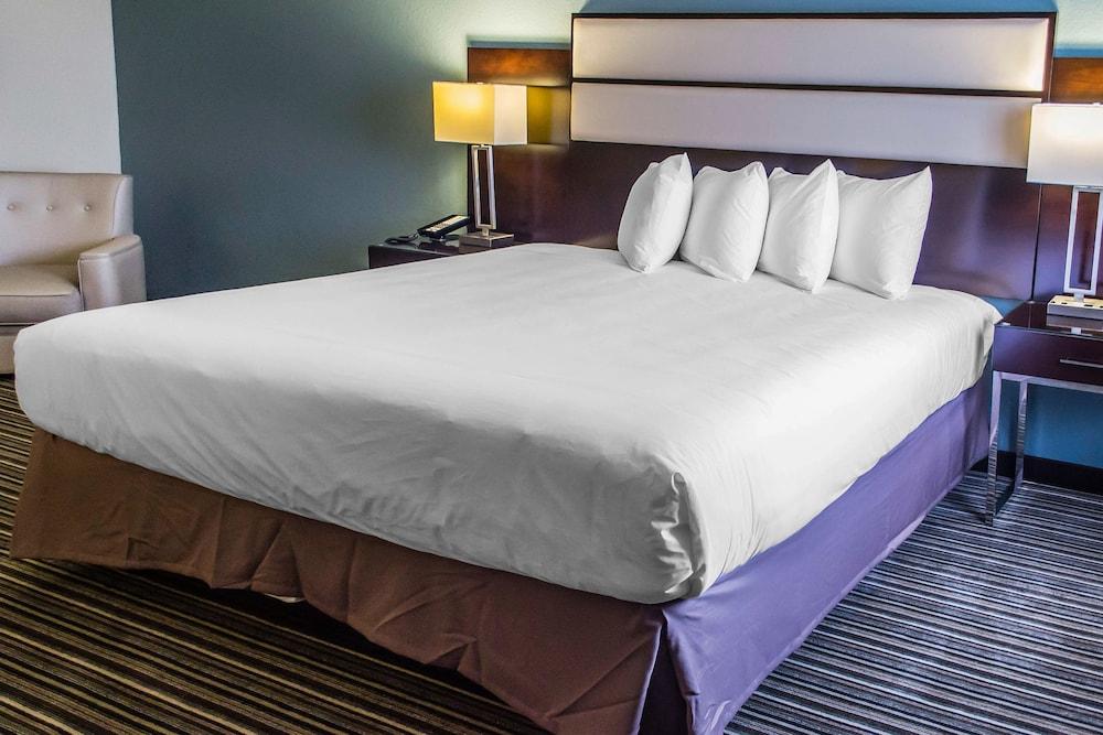 Quality Inn Streetsboro Exterior foto