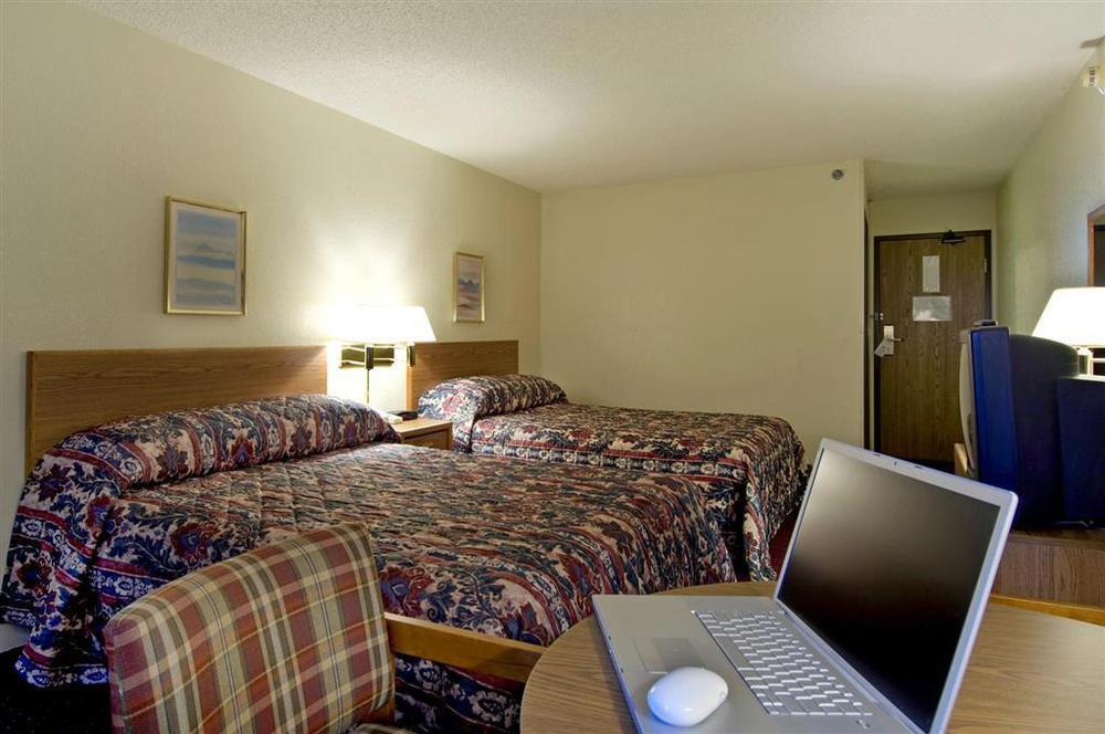 Quality Inn Streetsboro Zimmer foto