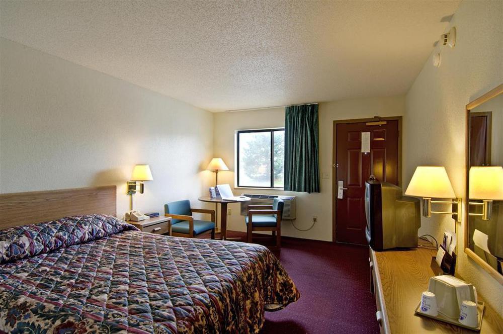 Quality Inn Streetsboro Zimmer foto