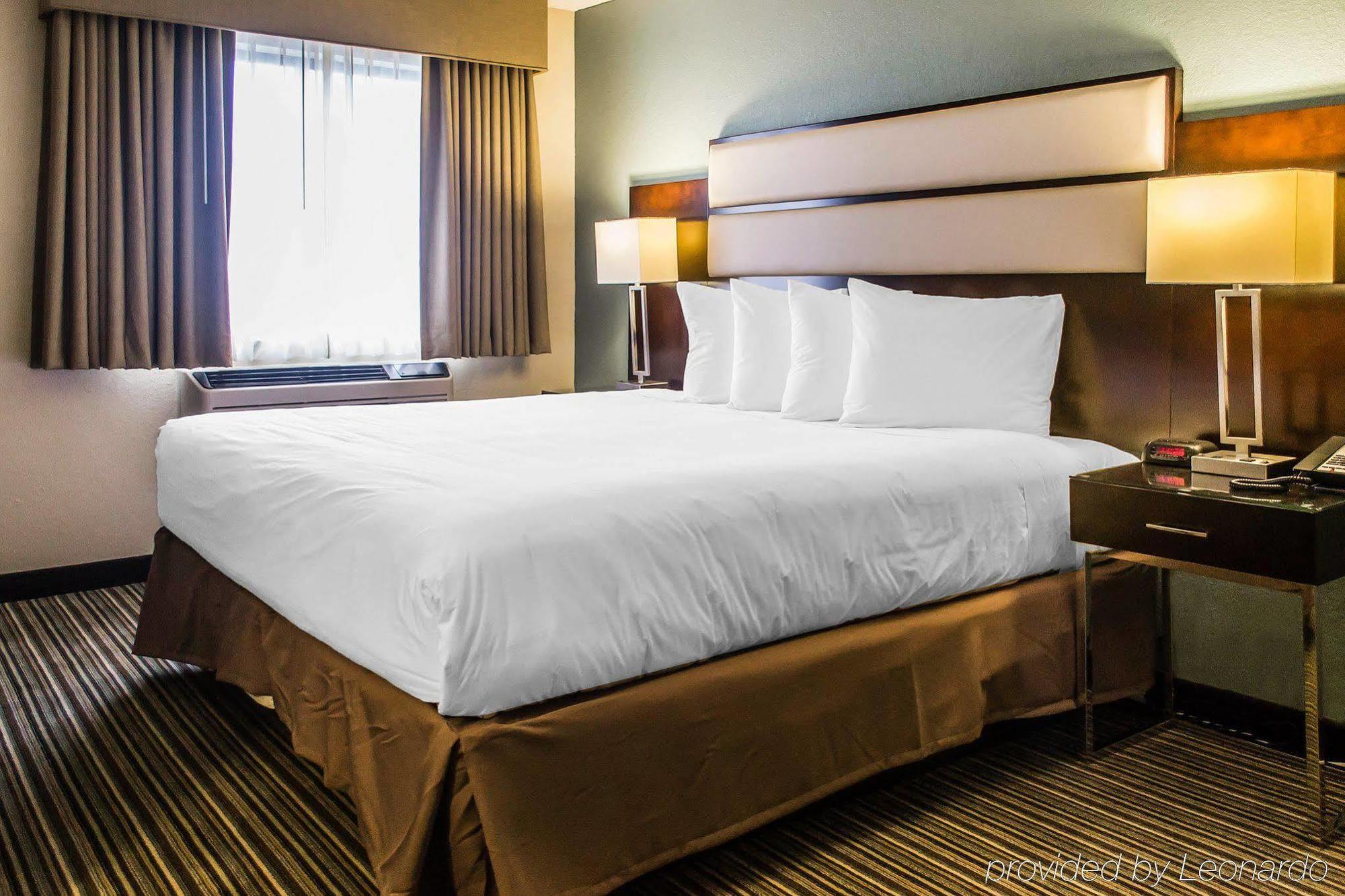 Quality Inn Streetsboro Exterior foto
