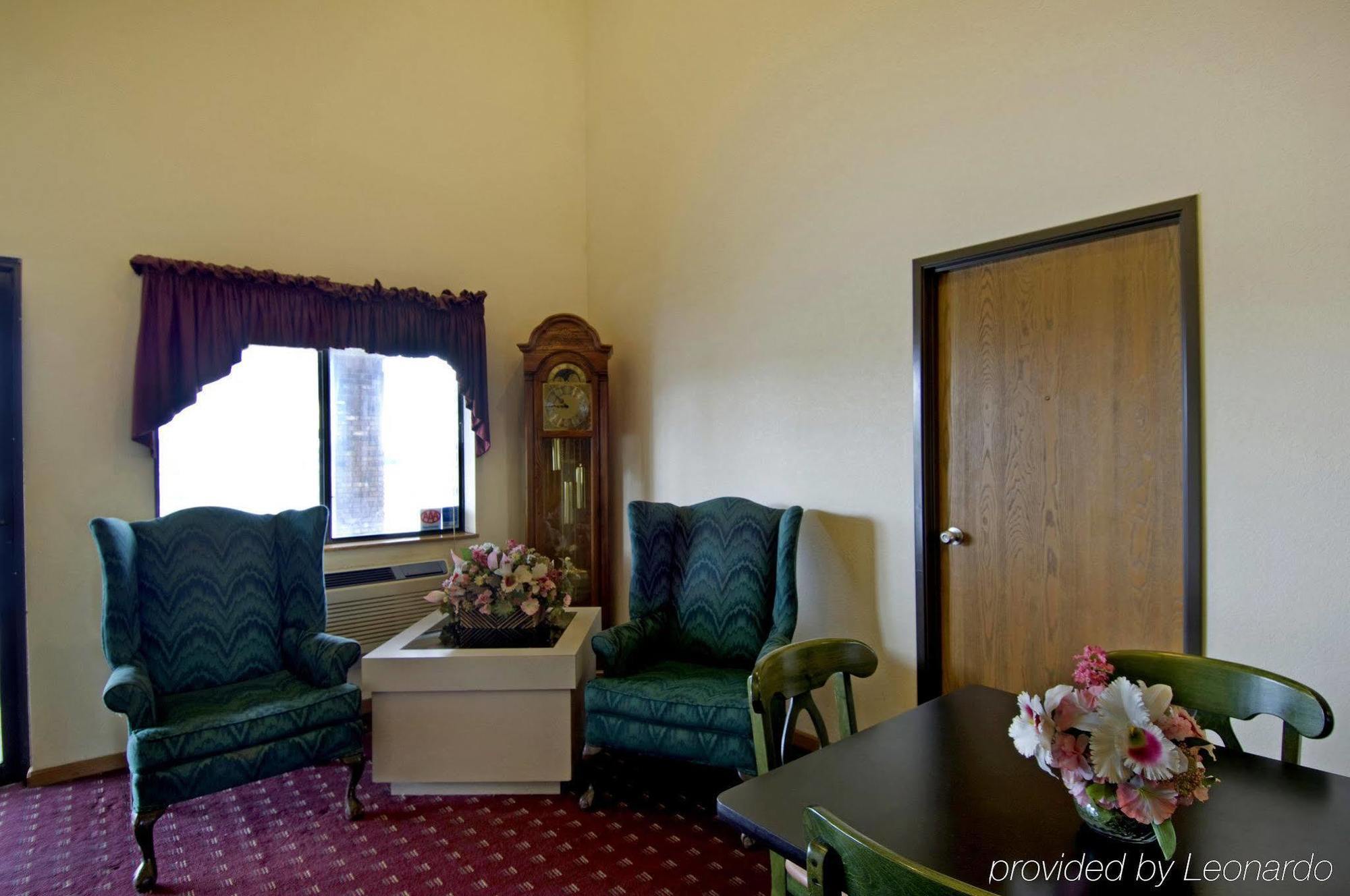 Quality Inn Streetsboro Zimmer foto